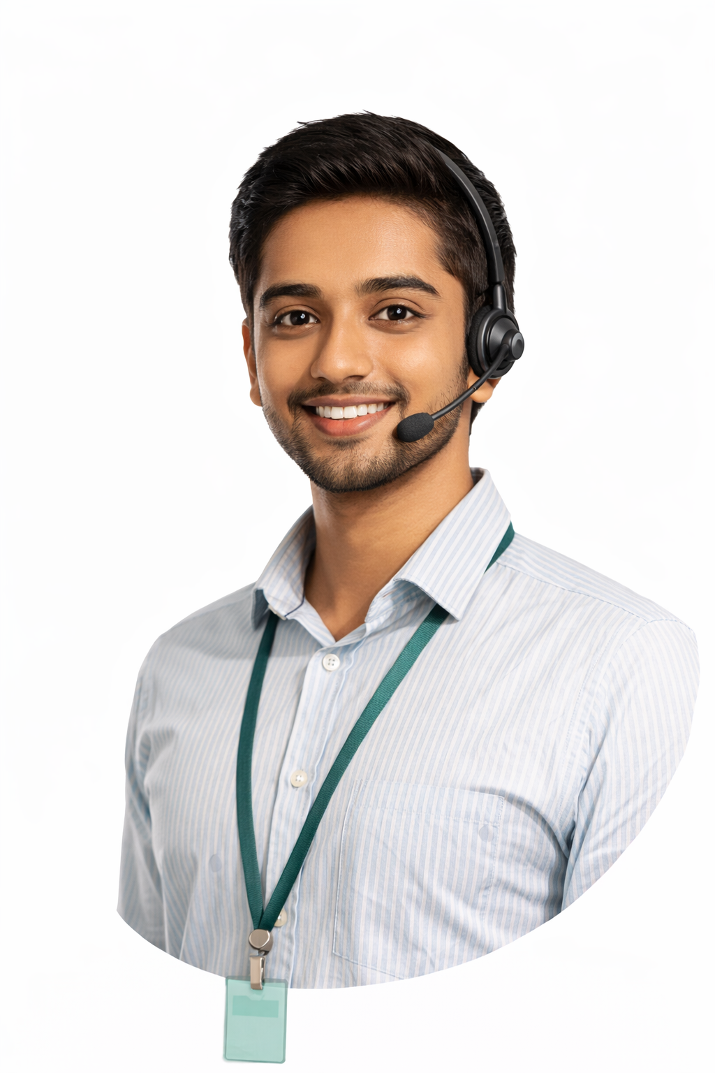 Instructor Profile image